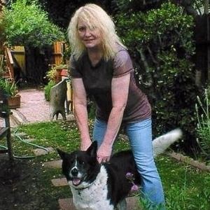 Meet your Posher, Diane